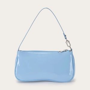 Meet your Posher, Shayla